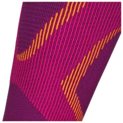 Bauerfeind Sports - Women's Run Performance Compression Socks - Chaussettes De Compression -Magasin De Chaussures D'Extérieur bauerfeind sports womens run performance compression socks chaussettes de compression detail 3