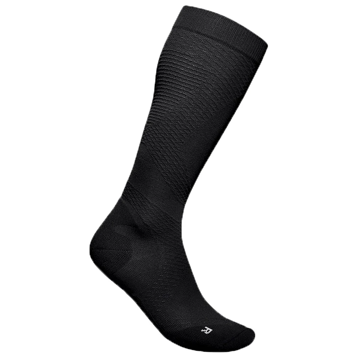 Bauerfeind Sports - Women's Run Ultralight Compression Socks - Chaussettes De Compression 1 Bauerfeind Sports - Women's Run Ultralight Compression Socks - Chaussettes De Compression