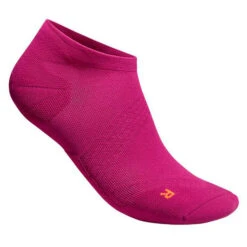 Bauerfeind Sports - Women's Run Ultralight Low Cut Socks - Chaussettes De Running