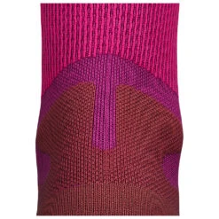 Bauerfeind Sports - Women's Ski Performance Compression Socks - Chaussettes De Compression -Magasin De Chaussures D'Extérieur bauerfeind sports womens ski performance compression socks chaussettes de compression detail 5