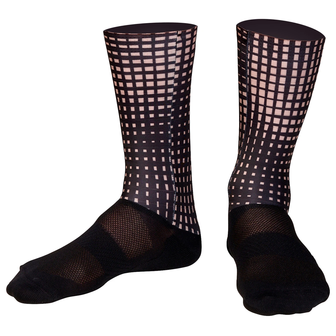 Bioracer - Technical Socks - Chaussettes De Cyclisme 4 Bioracer - Technical Socks - Chaussettes De Cyclisme – Image 4