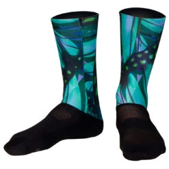 Bioracer - Technical Socks - Chaussettes De Cyclisme 10 Bioracer - Technical Socks - Chaussettes De Cyclisme -Magasin De Chaussures D'Extérieur bioracer technical socks chaussettes de cyclisme 4