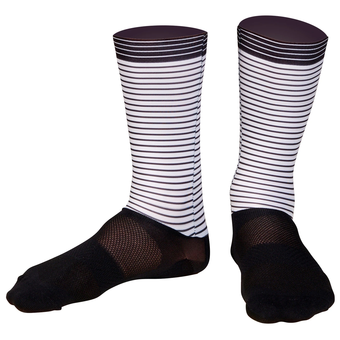 Bioracer - Technical Socks - Chaussettes De Cyclisme 6 Bioracer - Technical Socks - Chaussettes De Cyclisme – Image 6