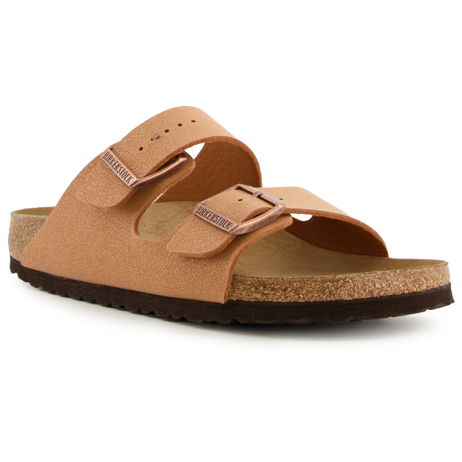 Birkenstock - Arizona BFBC Earthy Vegan - Sandales 2 Birkenstock - Arizona BFBC Earthy Vegan - Sandales – Image 2
