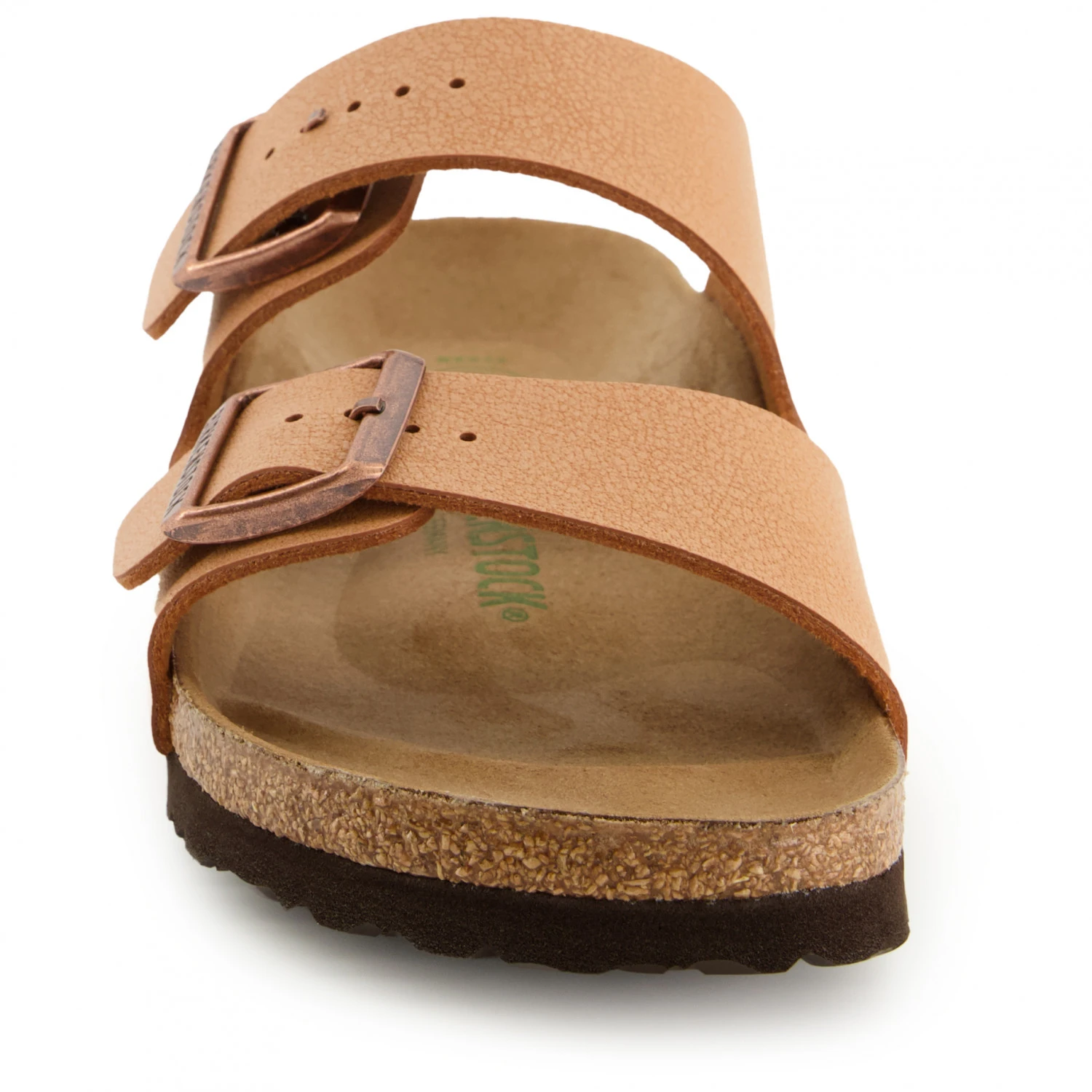 Birkenstock - Arizona BFBC Earthy Vegan - Sandales 3 Birkenstock - Arizona BFBC Earthy Vegan - Sandales – Image 3