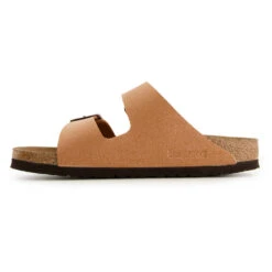 Birkenstock - Arizona BFBC Earthy Vegan - Sandales 9 Birkenstock - Arizona BFBC Earthy Vegan - Sandales -Magasin De Chaussures D'Extérieur birkenstock arizona bfbc earthy vegan sandales detail 4