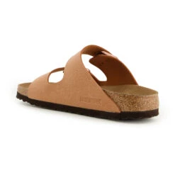 Birkenstock - Arizona BFBC Earthy Vegan - Sandales 10 Birkenstock - Arizona BFBC Earthy Vegan - Sandales -Magasin De Chaussures D'Extérieur birkenstock arizona bfbc earthy vegan sandales detail 5