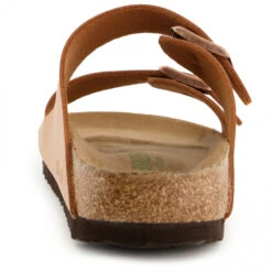 Birkenstock - Arizona BFBC Earthy Vegan - Sandales 11 Birkenstock - Arizona BFBC Earthy Vegan - Sandales -Magasin De Chaussures D'Extérieur birkenstock arizona bfbc earthy vegan sandales detail 6