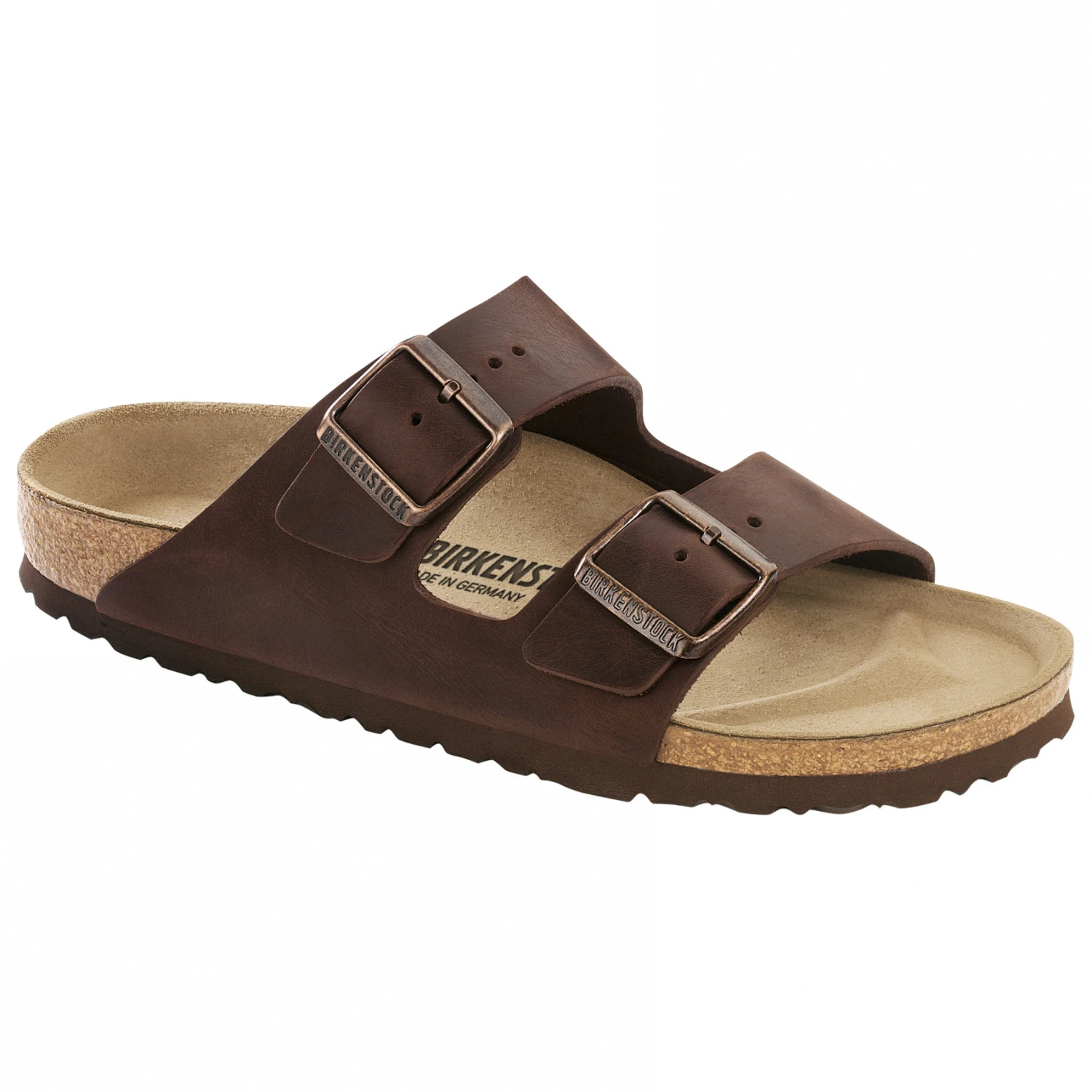 Birkenstock - Arizona FL - Sandales 2 Birkenstock - Arizona FL - Sandales – Image 2