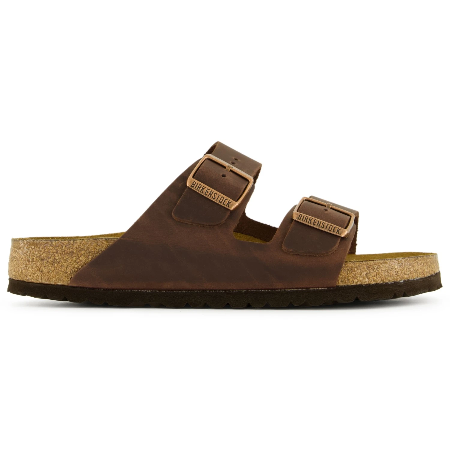 Birkenstock - Arizona FL WB - Sandales 3 Birkenstock - Arizona FL WB - Sandales – Image 3