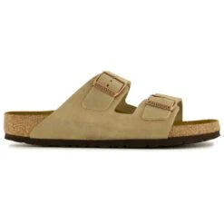 Birkenstock - Arizona FL WB - Sandales 7 Birkenstock - Arizona FL WB - Sandales -Magasin De Chaussures D'Extérieur birkenstock arizona fl wb sandales 3