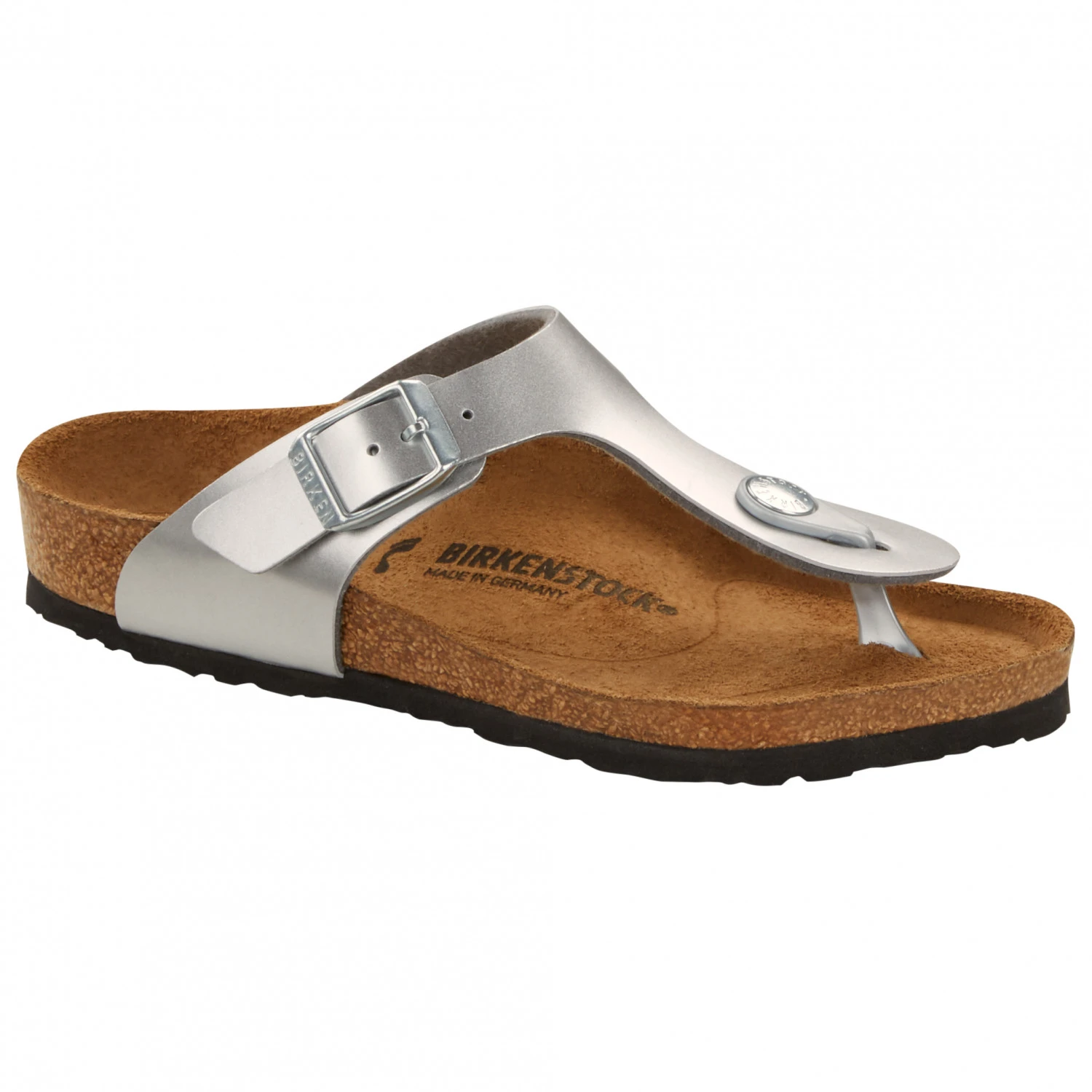 Birkenstock - Kid's Gizeh BF - Sandales 2 Birkenstock - Kid's Gizeh BF - Sandales – Image 2