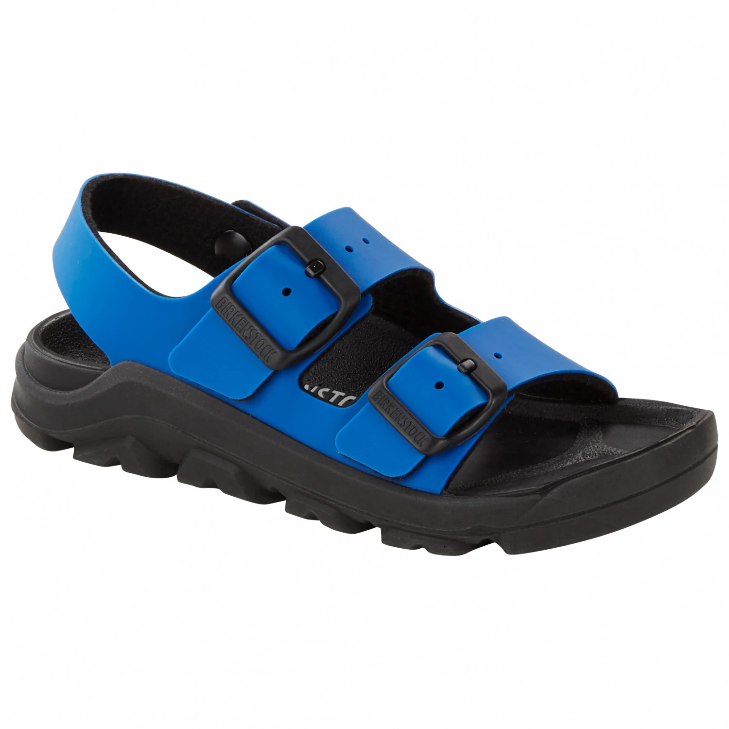 Birkenstock - Kid's Mogami - Sandales 1 Birkenstock - Kid's Mogami - Sandales
