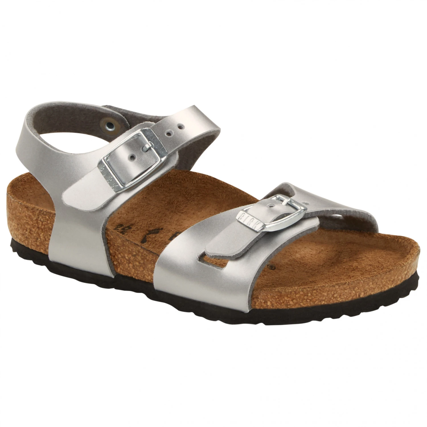 Birkenstock - Kid's Rio BF - Sandales 3 Birkenstock - Kid's Rio BF - Sandales – Image 3