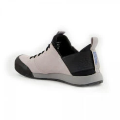 Black Diamond - Session Suede - Baskets -Magasin De Chaussures D'Extérieur black diamond session suede baskets detail 5