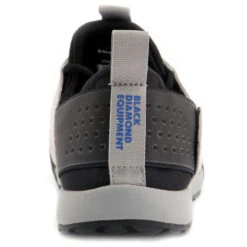 Black Diamond - Session Suede - Baskets -Magasin De Chaussures D'Extérieur black diamond session suede baskets detail 6