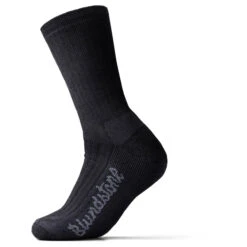 Blundstone - Sock Mid-Weight - Chaussettes En Laine Mérinos 5 Blundstone - Sock Mid-Weight - Chaussettes En Laine Mérinos -Magasin De Chaussures D'Extérieur blundstone sock mid weight chaussettes en laine merinos 1