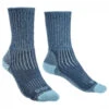 Bridgedale - Women's Hike Midweight Merino Comfort - Chaussettes De Randonnée