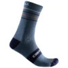 Castelli - Endurance 15 Sock - Chaussettes De Cyclisme
