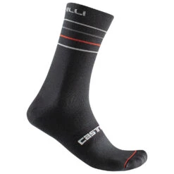 Castelli - Endurance 15 Sock - Chaussettes De Cyclisme 8 Castelli - Endurance 15 Sock - Chaussettes De Cyclisme -Magasin De Chaussures D'Extérieur castelli endurance 15 sock chaussettes de cyclisme 3
