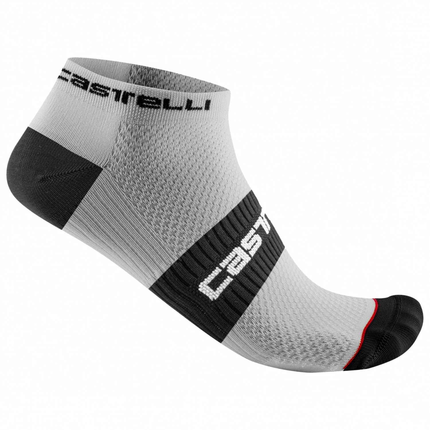 Castelli - Lowboy 2 - Chaussettes De Cyclisme 1 Castelli - Lowboy 2 - Chaussettes De Cyclisme