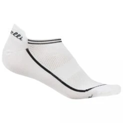 Castelli - Women's Invisibile Sock - Chaussettes De Cyclisme 5 Castelli - Women's Invisibile Sock - Chaussettes De Cyclisme -Magasin De Chaussures D'Extérieur castelli womens invisibile sock chaussettes de cyclisme 2