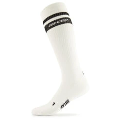 CEP - Classic 80's Socks Tall - Chaussettes De Compression