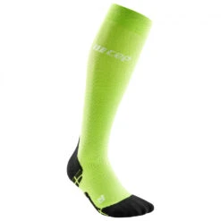 CEP - Run Ultralight Socks - Chaussettes De Compression -Magasin De Chaussures D'Extérieur cep run ultralight socks chaussettes de compression 2