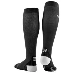 CEP - Run Ultralight Socks - Chaussettes De Compression -Magasin De Chaussures D'Extérieur cep run ultralight socks chaussettes de compression detail 4