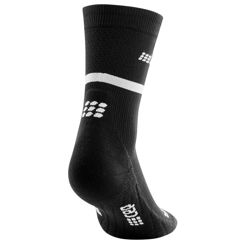 CEP - The Run Socks Mid Cut - Chaussettes De Running 2 CEP - The Run Socks Mid Cut - Chaussettes De Running – Image 2