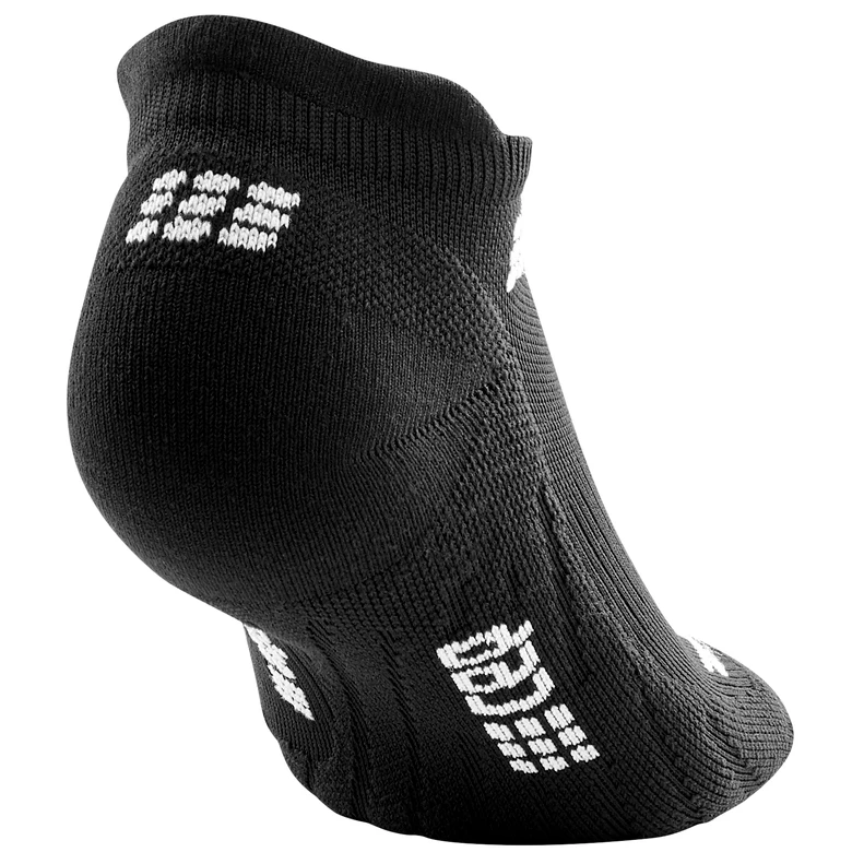 CEP - The Run Socks No Show - Chaussettes De Running 2 CEP - The Run Socks No Show - Chaussettes De Running – Image 2