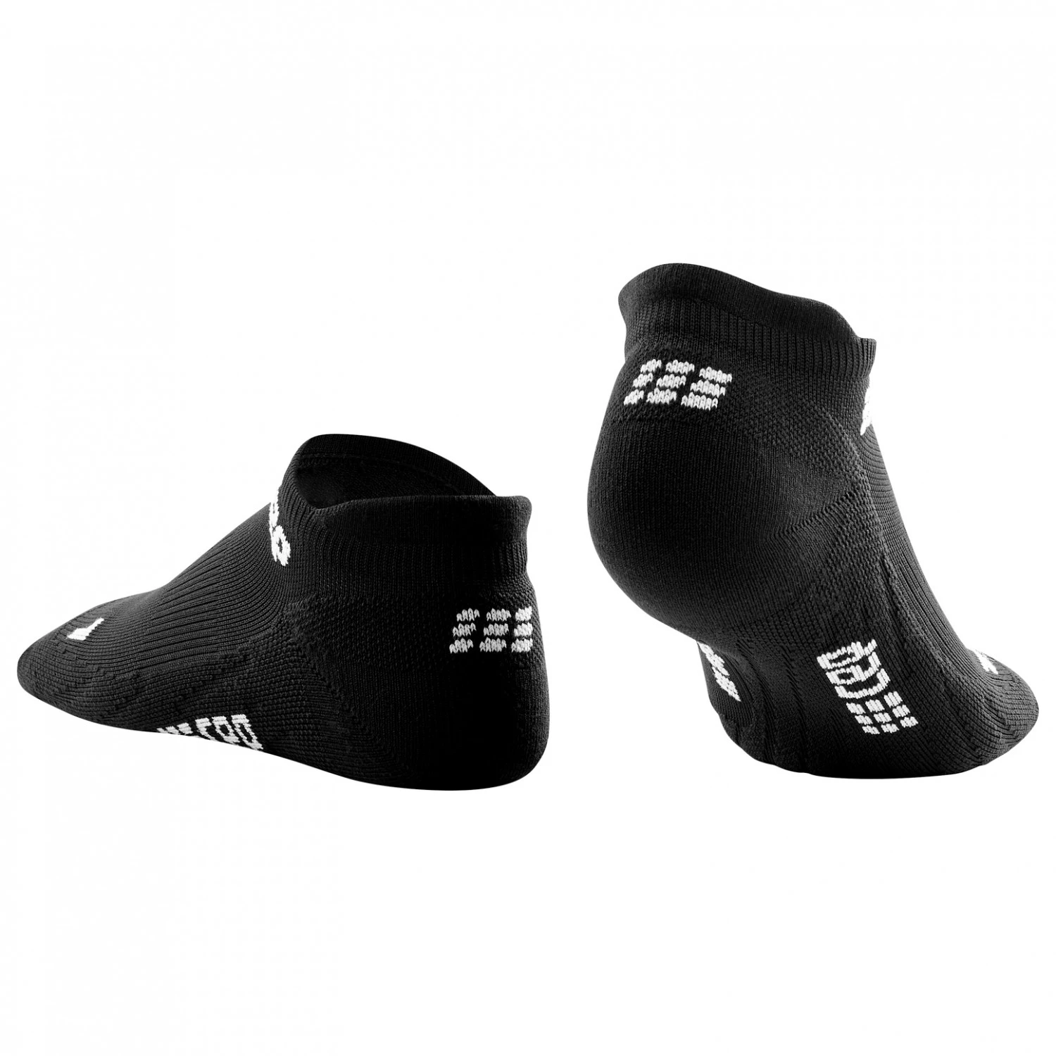 CEP - The Run Socks No Show - Chaussettes De Running 3 CEP - The Run Socks No Show - Chaussettes De Running – Image 3