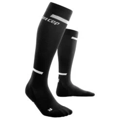 CEP - The Run Socks Tall - Chaussettes De Running 8 CEP - The Run Socks Tall - Chaussettes De Running -Magasin De Chaussures D'Extérieur cep the run socks tall chaussettes de running 1