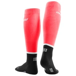 CEP - The Run Socks Tall - Chaussettes De Running 7 CEP - The Run Socks Tall - Chaussettes De Running -Magasin De Chaussures D'Extérieur cep the run socks tall chaussettes de running detail 3