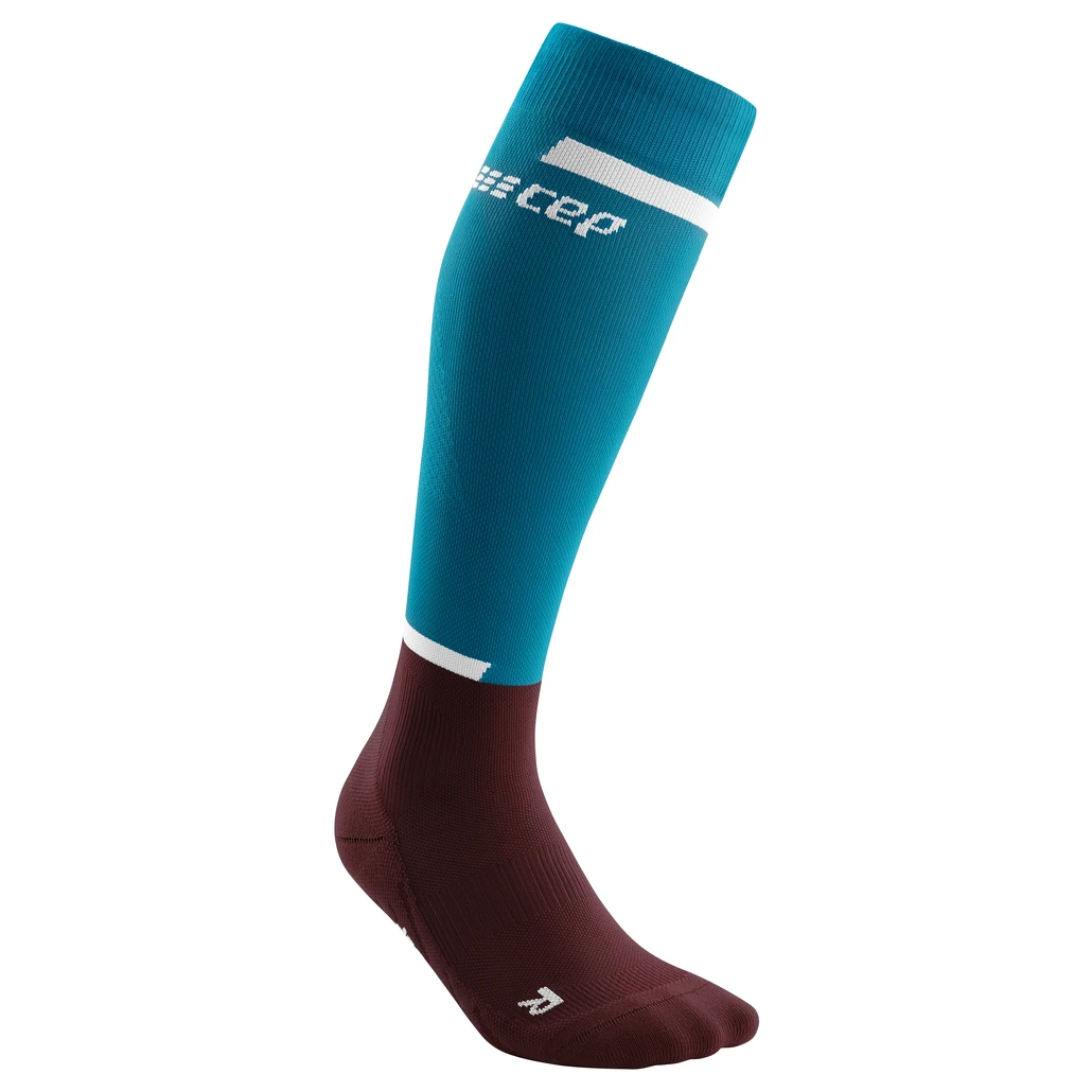 CEP - The Run Socks Tall - Chaussettes De Running 1 CEP - The Run Socks Tall - Chaussettes De Running