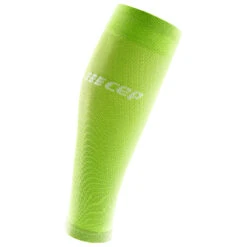CEP - Ultralight Calf Sleeves - Chaussettes De Compression -Magasin De Chaussures D'Extérieur cep ultralight calf sleeves chaussettes de compression 2