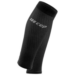 CEP - Ultralight Calf Sleeves - Chaussettes De Compression -Magasin De Chaussures D'Extérieur cep ultralight calf sleeves chaussettes de compression detail 3