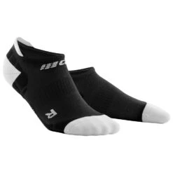 CEP - Ultralight No Show Socks - Chaussettes De Running -Magasin De Chaussures D'Extérieur cep ultralight no show socks chaussettes de running bf detail 3