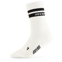 CEP - Women's Classic 80's Socks Mid-Cut - Chaussettes De Compression 7 CEP - Women's Classic 80's Socks Mid-Cut - Chaussettes De Compression -Magasin De Chaussures D'Extérieur cep womens classic 80s socks mid cut chaussettes de compression 2