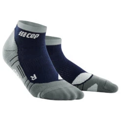 CEP - Women's Hiking Light Merino Low-Cut Socks - Chaussettes De Compression 10 CEP - Women's Hiking Light Merino Low-Cut Socks - Chaussettes De Compression -Magasin De Chaussures D'Extérieur cep womens hiking light merino low cut socks chaussettes de compression 1