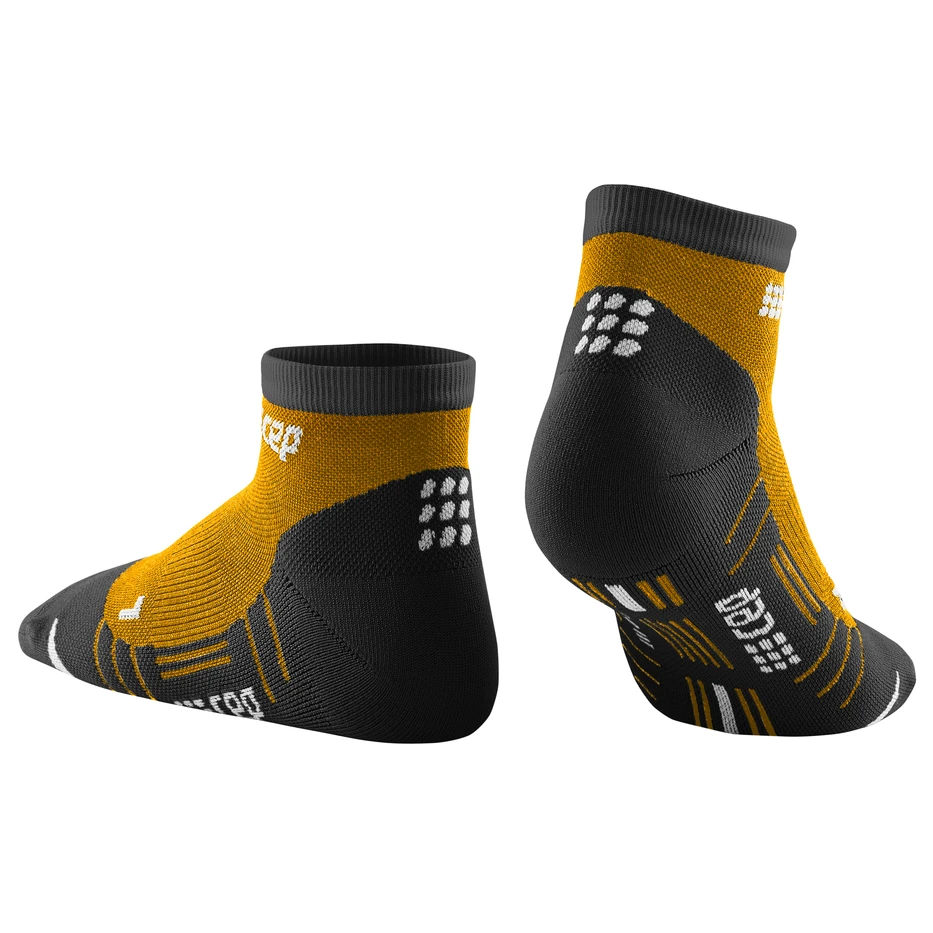 CEP - Women's Hiking Light Merino Low-Cut Socks - Chaussettes De Compression 2 CEP - Women's Hiking Light Merino Low-Cut Socks - Chaussettes De Compression – Image 2