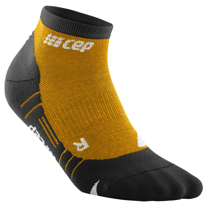 CEP - Women's Hiking Light Merino Low-Cut Socks - Chaussettes De Compression 3 CEP - Women's Hiking Light Merino Low-Cut Socks - Chaussettes De Compression – Image 3