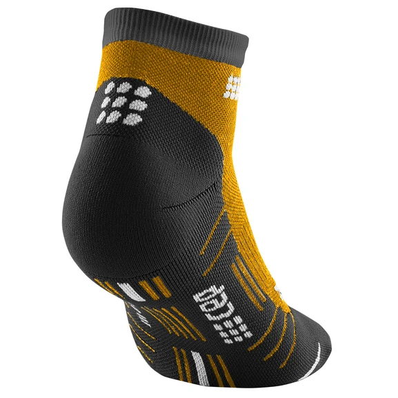 CEP - Women's Hiking Light Merino Low-Cut Socks - Chaussettes De Compression 4 CEP - Women's Hiking Light Merino Low-Cut Socks - Chaussettes De Compression – Image 4