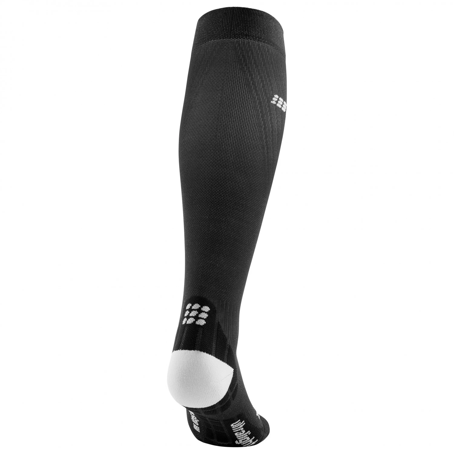 CEP - Women's Run Ultralight Socks - Chaussettes De Compression 2 CEP - Women's Run Ultralight Socks - Chaussettes De Compression – Image 2