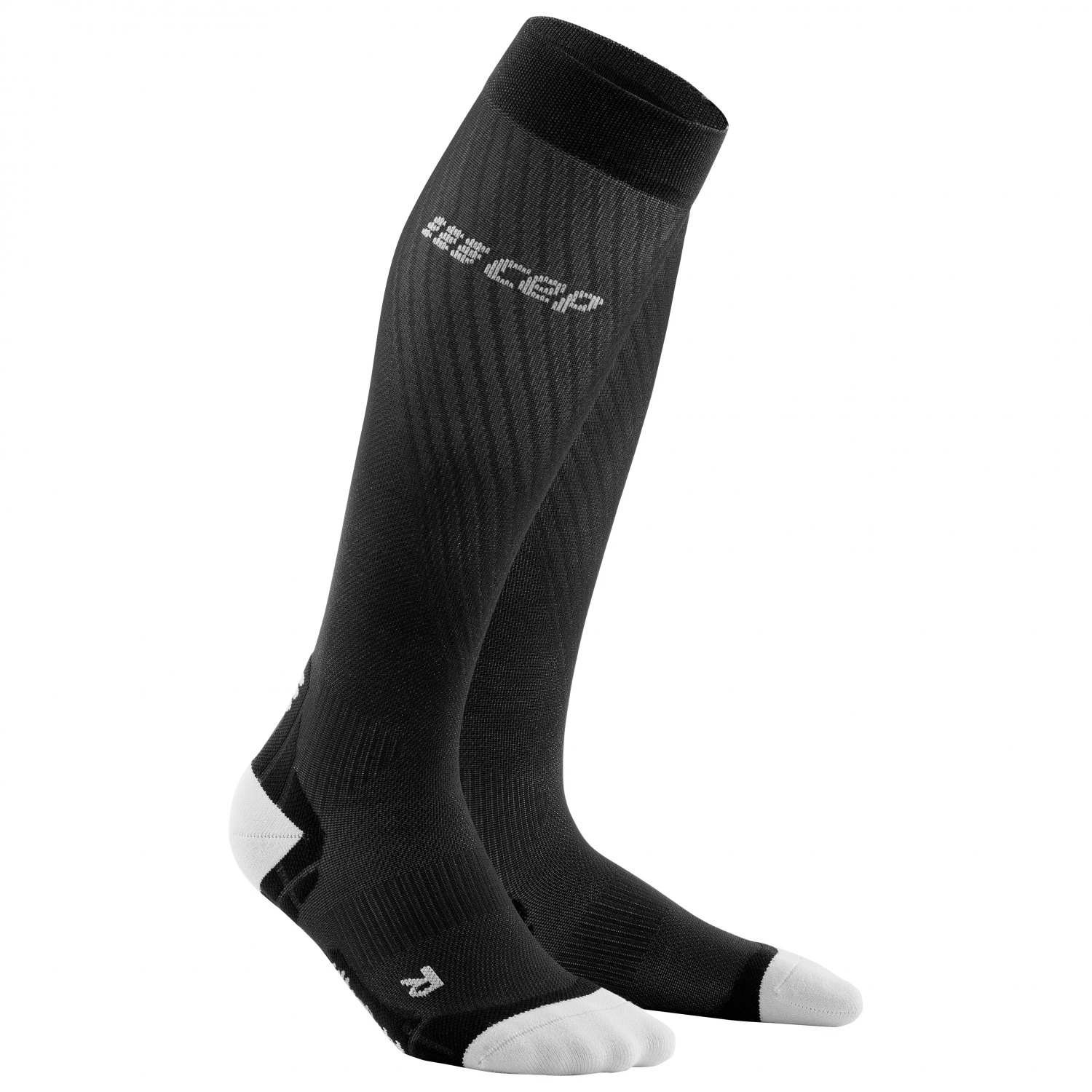 CEP - Women's Run Ultralight Socks - Chaussettes De Compression 3 CEP - Women's Run Ultralight Socks - Chaussettes De Compression – Image 3