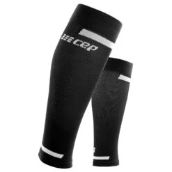 CEP - Women's The Run Calf Sleeves - Jambières Sport