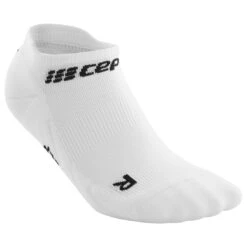 CEP - Women's The Run Socks No Show - Chaussettes De Running -Magasin De Chaussures D'Extérieur cep womens the run socks no show chaussettes de running 1
