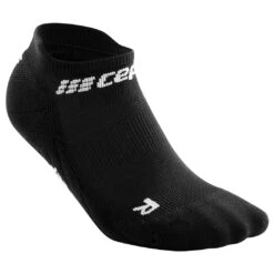 CEP - Women's The Run Socks No Show - Chaussettes De Running -Magasin De Chaussures D'Extérieur cep womens the run socks no show chaussettes de running 2