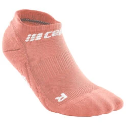 CEP - Women's The Run Socks No Show - Chaussettes De Running