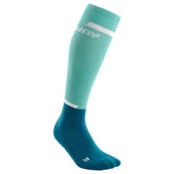 CEP - Women's The Run Socks Tall - Chaussettes De Running